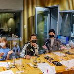 iScream、「MISIAのオールナイトニッポンGOLD」に緊急出演