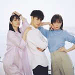 『劇場版ラジハ』窪田正孝･本田翼･広瀬アリス、ふざけながらすごいクオリティを発揮した3ショットを公開