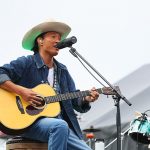 平井 大、3年ぶりとなるビーチフェスを開催