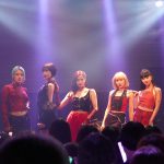 FAKY・Akinaプロデュース公演で5人体制初となる全国ツアーを発表