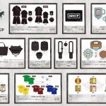 水樹奈々、7月より開催のライブツアー特設サイトをOPEN!グッズラインナップも公開