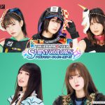 アイドルマスター シャイニーカラーズ、it's sunnyら出演決定！「TIF2022」第11弾出演者発表