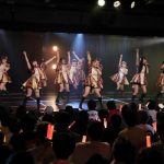 SKE48・チームS「重ねた足跡」公演が千秋楽！最後の『Gonna Jump』センターは松本慈子