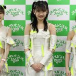 【動画】モーニング娘。'22・石田亜佑美、岡村ほまれ、山﨑愛生、JAPAN JAM 2022でハイテンションで語る！