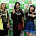 【動画】RAISE A SUILEN、JAPAN JAM 2022での会心のライブを振り返る！