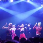 FAKY・Akinaプロデュース公演で5人体制初となる全国ツアーを発表