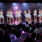 SKE48・チームS「重ねた足跡」公演が千秋楽!最後の『Gonna Jump』センターは松本慈子