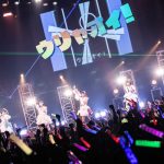 まねきケチャ、ツアーファイナルで深瀬美桜4年半の活動を締めくくるラストステージ