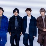 ドラマ『片恋グルメ日記2』オープニング主題歌が若手男性声優ユニットSparQlewに決定