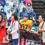 スターダスト☆レビュー、KAN、馬場俊英に加えトータス松本がゲスト出演「靭公園 MUSIC FESTA FM COCOLO 風のハミング」開催