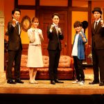 関西ジャニーズJr. 福井宏志朗、奥村颯太のW主演『キャッシュ・オン・デリバリー』名古屋にて開幕