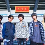 Novelbright、初の全国ホールワンマンツアー日本武道館での最終公演の模様をWOWOWで生中継