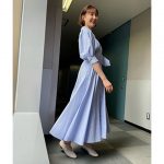トリンドル玲奈、超ミニ丈ワンピースを着た写真を多数公開!「まるでリアルバービー」「天使が舞い降りたのかと思った」