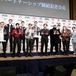 BALLISTIK BOYZ&PSYCHIC FEVER、8月からタイへ武者修行に