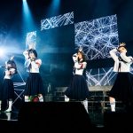 新しい学校のリーダーズ、Zepp DiverCityにて過去最大規模の会場でワンマンライブを開催