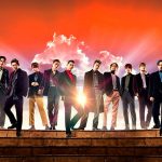 EXILE、新曲「BE THE ONE」の振付を s**t kingz shoji が担当