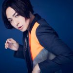 蒼井翔太、ライブBlu-ray発売決定!次回のライブツアー開催も決定