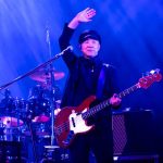 T-BOLAN、全国ツアー3公演目が神奈川県民ホールで開催