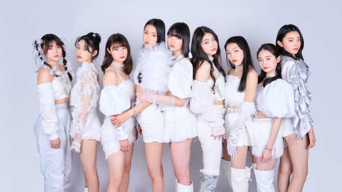 MISS MERCY、2ndシングル「Belle」が配信スタート！フリーライブイベントも決定