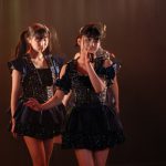SKE48・チームS「重ねた足跡」公演が千秋楽!最後の『Gonna Jump』センターは松本慈子
