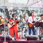 スターダスト☆レビュー、KAN、馬場俊英に加えトータス松本がゲスト出演「靭公園 MUSIC FESTA FM COCOLO 風のハミング」開催