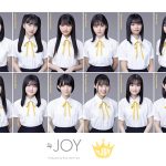 指原莉乃プロデュース「≒JOY」密着ドキュメンタリーが5月26日よりdTVにて12日間連続配信スタート