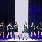 ガールズグループ LE SSERAFIM、デビューアルバム『FEARLESS』発売記念ショーケースを開催