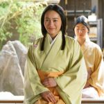 福田愛依、大河ドラマ「鎌倉殿の13人」に出演！ 畠山重忠の妻ちえ役に「大切に演じたい」