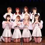 AKB48新チームA「重⼒シンパシー」公演がスタート！向井地美音「過去最⾼に団結⼒のあるチームAを⾒せていきたい」