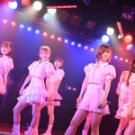 AKB48新チームA「重⼒シンパシー」公演がスタート!向井地美音「過去最⾼に団結⼒のあるチームAを⾒せていきたい」