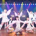 AKB48新チームA「重⼒シンパシー」公演がスタート！向井地美音「過去最⾼に団結⼒のあるチームAを⾒せていきたい」