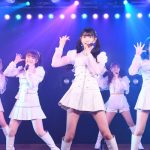 AKB48新チームA「重⼒シンパシー」公演がスタート！向井地美音「過去最⾼に団結⼒のあるチームAを⾒せていきたい」