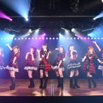 AKB48新チームA「重⼒シンパシー」公演がスタート！向井地美音「過去最⾼に団結⼒のあるチームAを⾒せていきたい」