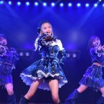 AKB48新チームA「重⼒シンパシー」公演がスタート！向井地美音「過去最⾼に団結⼒のあるチームAを⾒せていきたい」