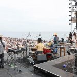 平井 大、3年ぶりとなるビーチフェスを開催