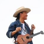 平井 大、3年ぶりとなるビーチフェスを開催