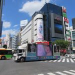 BoA、新曲『The Greatest』MV公開＆最新ビジュアルが渋谷をジャック中！