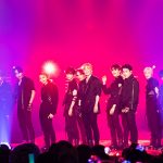 INI が「KCON 2022 Premiere」コンサートに登場！＜KCON 2022 Premiere＞