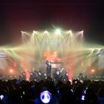 INI が「KCON 2022 Premiere」コンサートに登場！＜KCON 2022 Premiere＞