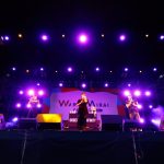 DOBERMAN INFINITY、力強いパフォーマンスでオーディエンスを圧倒＜Warai Mirai Fes 2022＞