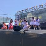 dela、新衣装で「クロフェス2022」でお披露目！藤本南「ライブが出来ることが夢みたいで幸せ」