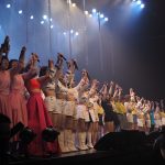 恵比寿マスカッツ、10周年記念アルバムのリリースを発表！新曲『NO VICTORY WITHOUT DREAM』MVも公開