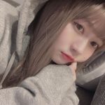 SKE48・江籠裕奈、派手髪ウィッグのギャル風ショットに反響ぞくぞく！「むちゃくちゃ可愛い」「地毛で見てみたい」