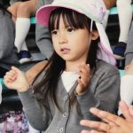 SKE48・林美澪、「こどもの日」に秘蔵写真を公開！「幼少期から美少女」と話題に