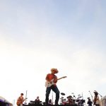 平井 大、3年ぶりとなるビーチフェスを開催