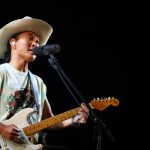 平井 大、3年ぶりとなるビーチフェスを開催