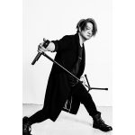 GLAY・TERU主催の「Live at Home」開催日が自身の誕生日に決定