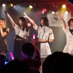 【ライブレポート】GIRLY MOON PROJECT主催ライブ vol.3開催！新衣装＆新曲『僕のアイデンティティ』初披露