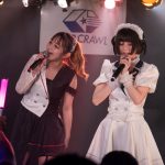 【ライブレポート】GIRLY MOON PROJECT主催ライブ vol.3開催！新衣装＆新曲『僕のアイデンティティ』初披露