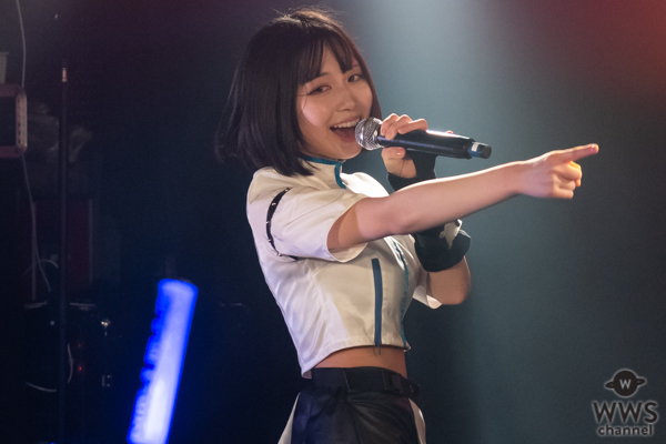 【ライブレポート】GIRLY MOON PROJECT主催ライブ vol.3開催！新衣装＆新曲『僕のアイデンティティ』初披露
